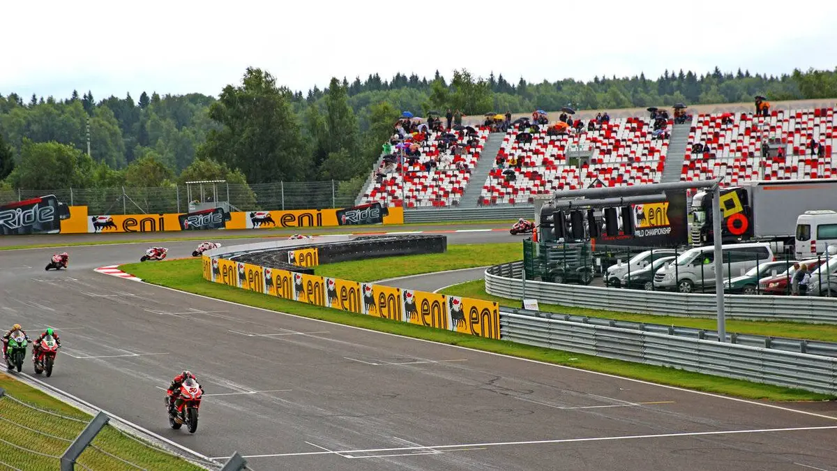 Superbike Championnat de France 2022