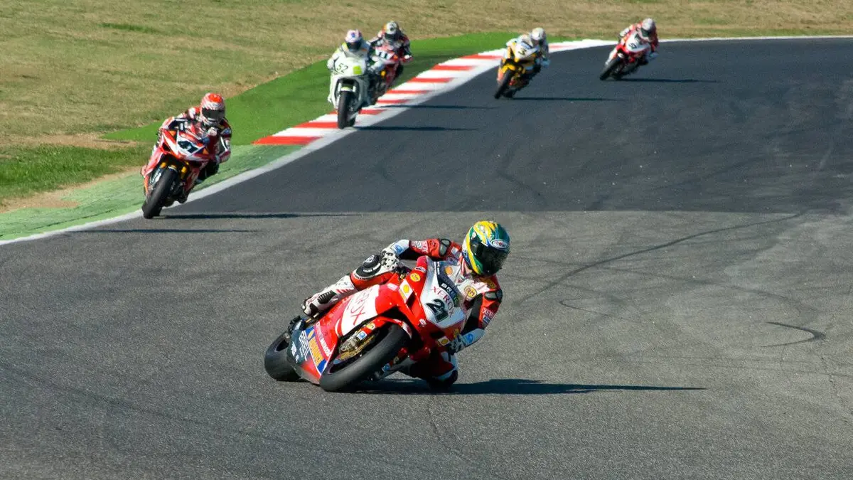 Superbike Championnat de France 2023