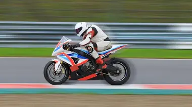 Superbike Championnat de monde à Magny-Cours