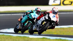 Superbike Championnat du monde 2025