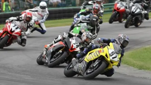 Superbike Championnat du monde 2005