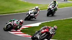 Visuel de Grand Prix de France