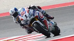 Sur Eurosport 2 à 23h00 : Grand Prix des Etats-Unis