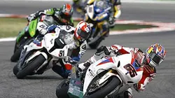Sur Eurosport 2 à 23h00 : Grand Prix de San Marin