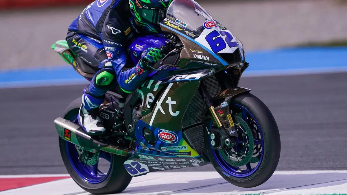 Superbike Championnat du monde 2023