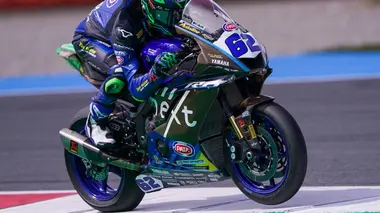 Superbike Championnat du monde 2023
