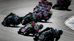 Superbike Championnat du monde