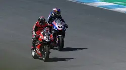 Superbike Championnat du monde