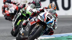 2e course Superbike Championnat du monde 2023