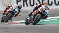 Superbike Championnat du monde