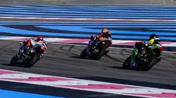 Superbike Championnat du monde