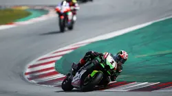 Superbike Championnat du monde