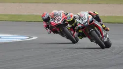 2e course Superbike Championnat du monde 2023