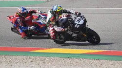 Superbike Championnat du monde