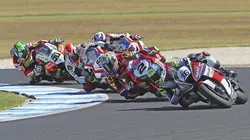 2e course Superbike Championnat du monde 2023