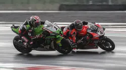 Superbike Championnat du monde 2022