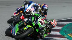 Superbike Championnat du monde