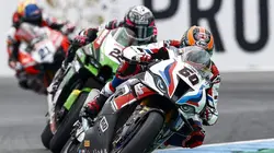 Sur Eurosport 2 à 20h00 : Superbike Championnat du monde 2024