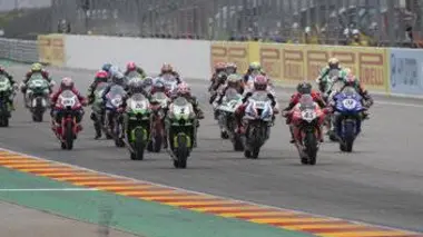 Superbike Superbike : Championnat du monde