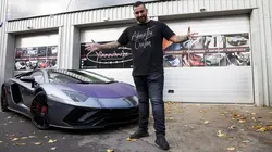 Supercar Customiser : Yianni