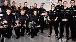 Visuel de Supercar Showdown