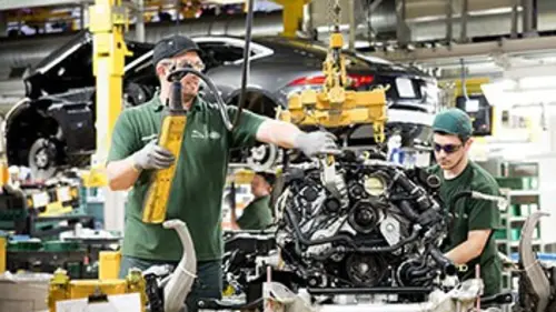 Supercar Megabuild S02E07 Audi R8