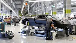 Visuel de Supercar Superbuild