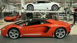 Visuel de Supercar Superbuild