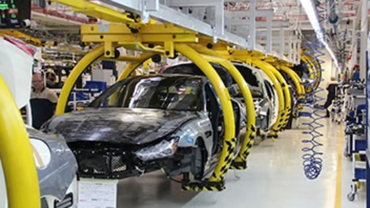 Supercar Superbuild S01E07 Ford Mustang