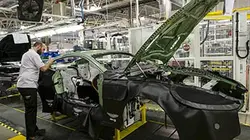 Visuel de Supercar Megabuild