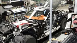 Visuel de Supercar Superbuild