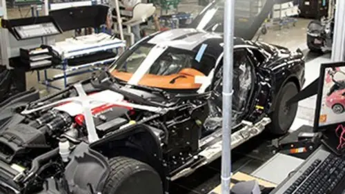 Supercar Superbuild S01E03 La Dodge Viper