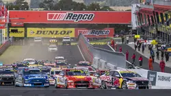 Supercars championship