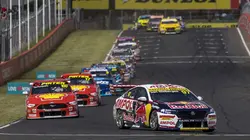 Supercars championship