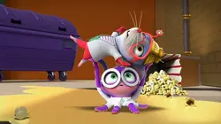 Visuel de SuperChatons