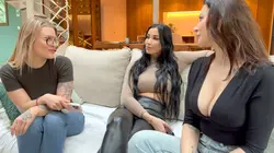 Supercopines : Les défis