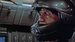 Supercopter S01E08 Vengeance en streaming