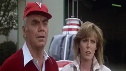 Supercopter S03E06 Le fil d'Ariane