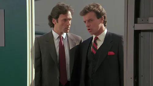 Supercopter S03E18 La détermination de Hawke