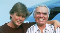 Supercopter S03E20 Double identité