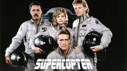 Supercopter