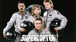 Supercopter