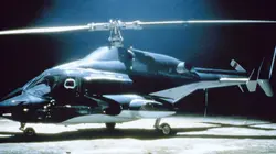 Supercopter en streaming