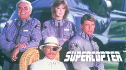 Supercopter