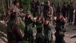 Supercopter S02E10 Le héros