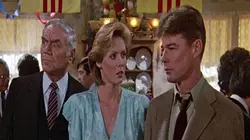 Casting Supercopter S02E13 Actes de violence