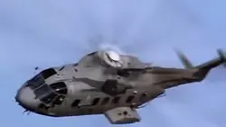 Sur RMC Découverte à 21h40 : Supercopter