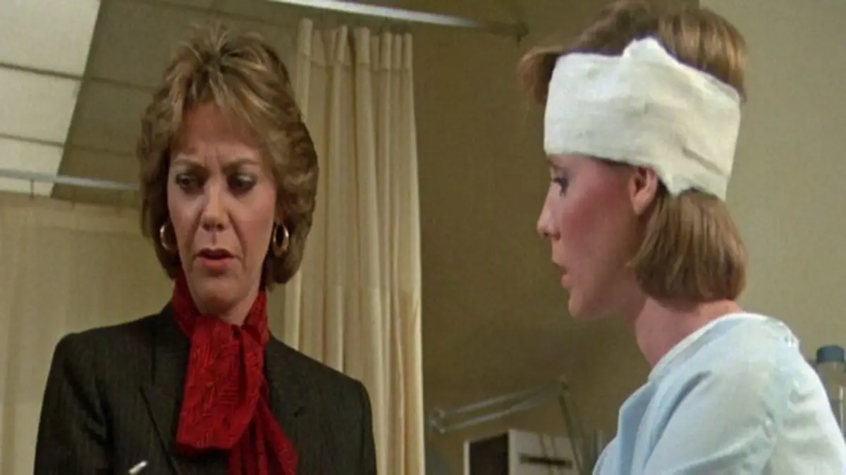 Visuel de Supercopter S01E06 Les cascadeurs