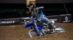 Supercross : Championnat du monde