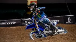 Supercross : Championnat du monde